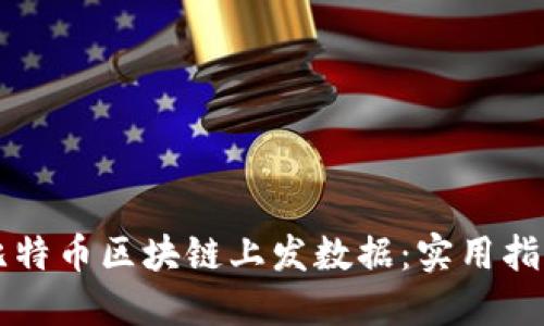 如何在比特币区块链上发数据：实用指南与应用