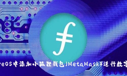 如何在HiveOS中添加小狐狸钱包（MetaMask）进行数字资产管理