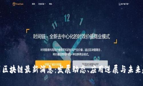 永川区块链最新消息：发展动态、应用进展与未来趋势